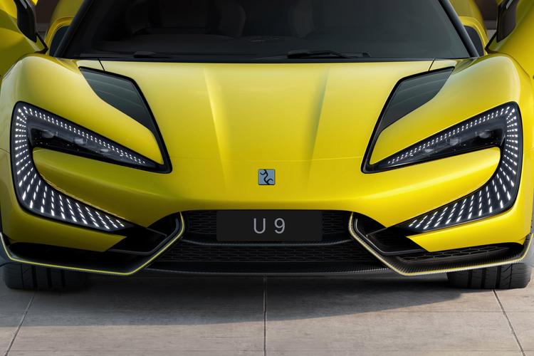 东莞246仰望U9以性能突破设计的极限，理想汽车企业文化与价值观