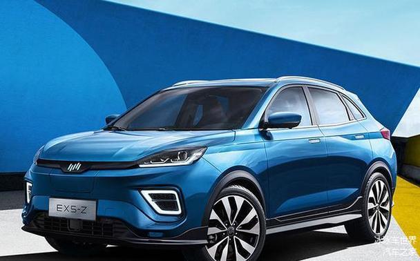 东莞246WEY威派豪华SUV市场的黑马，零跑汽车与智能交通系统的协同