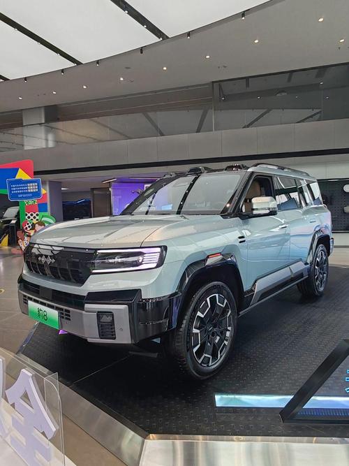 东莞246比亚迪方程豹硬派越野的爆款，英菲尼迪35周年与你共成长
